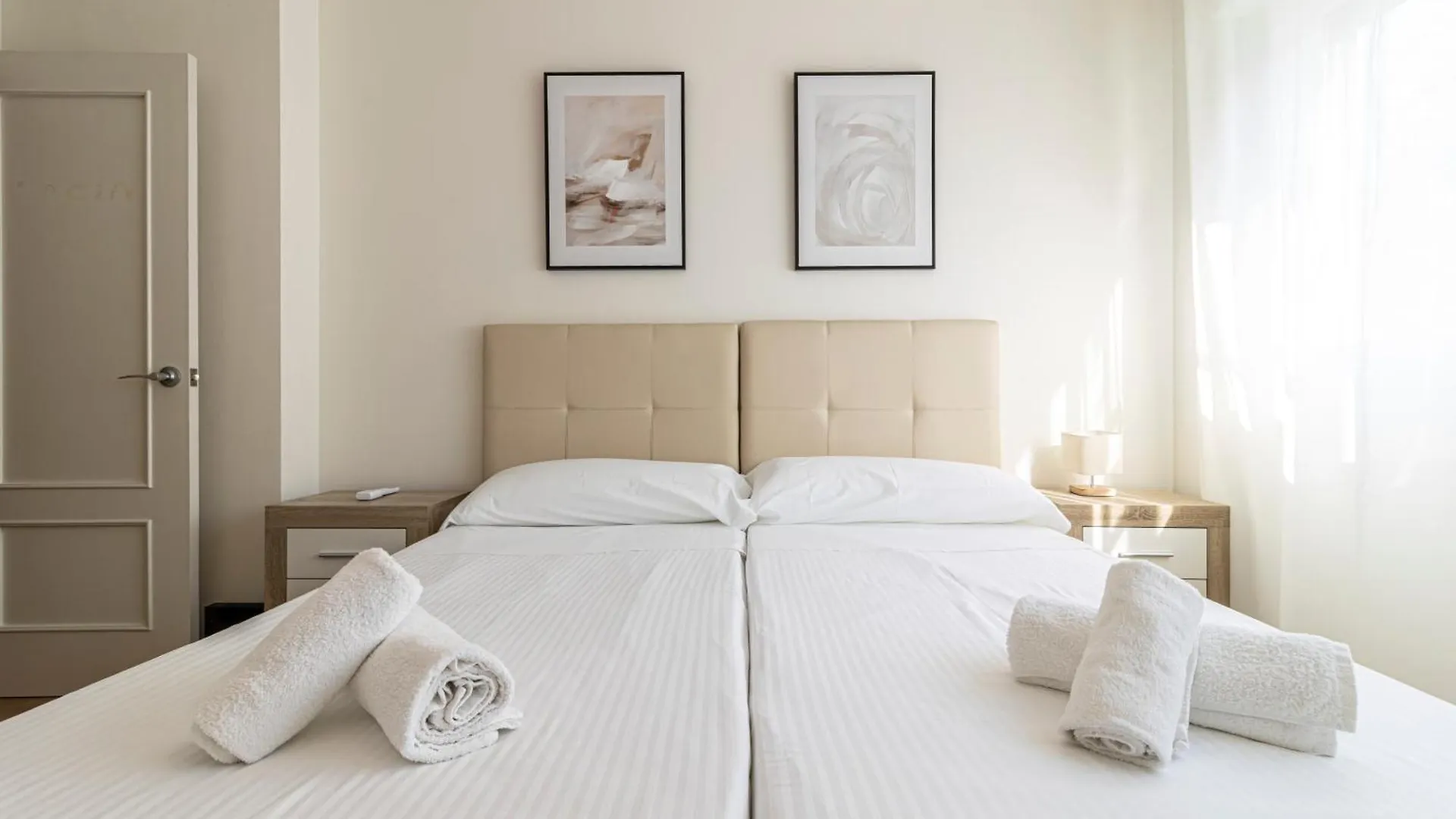Allo Apartments Medina Duplex 3 Habitaciones-Parking Jerez de la Frontera Spanien