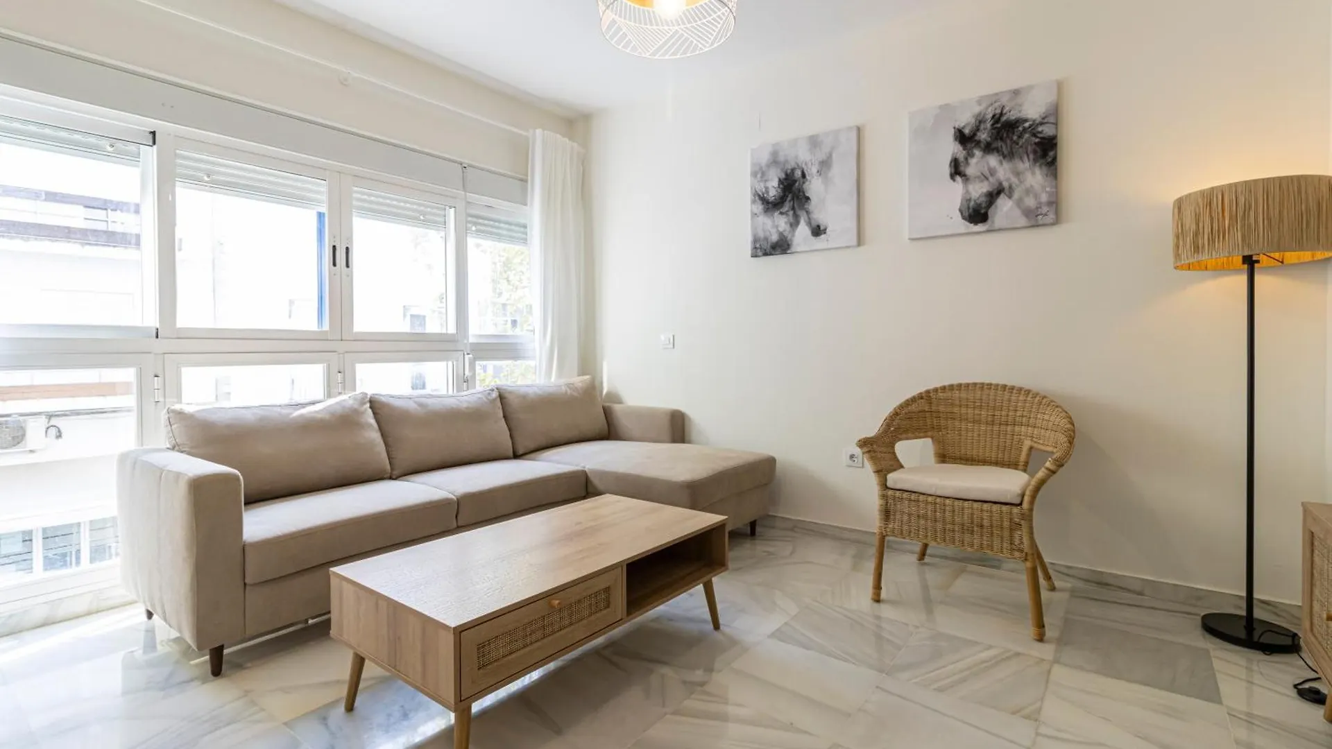 Allo Apartments Medina Duplex 3 Habitaciones-Parking Jerez de la Frontera Spanien