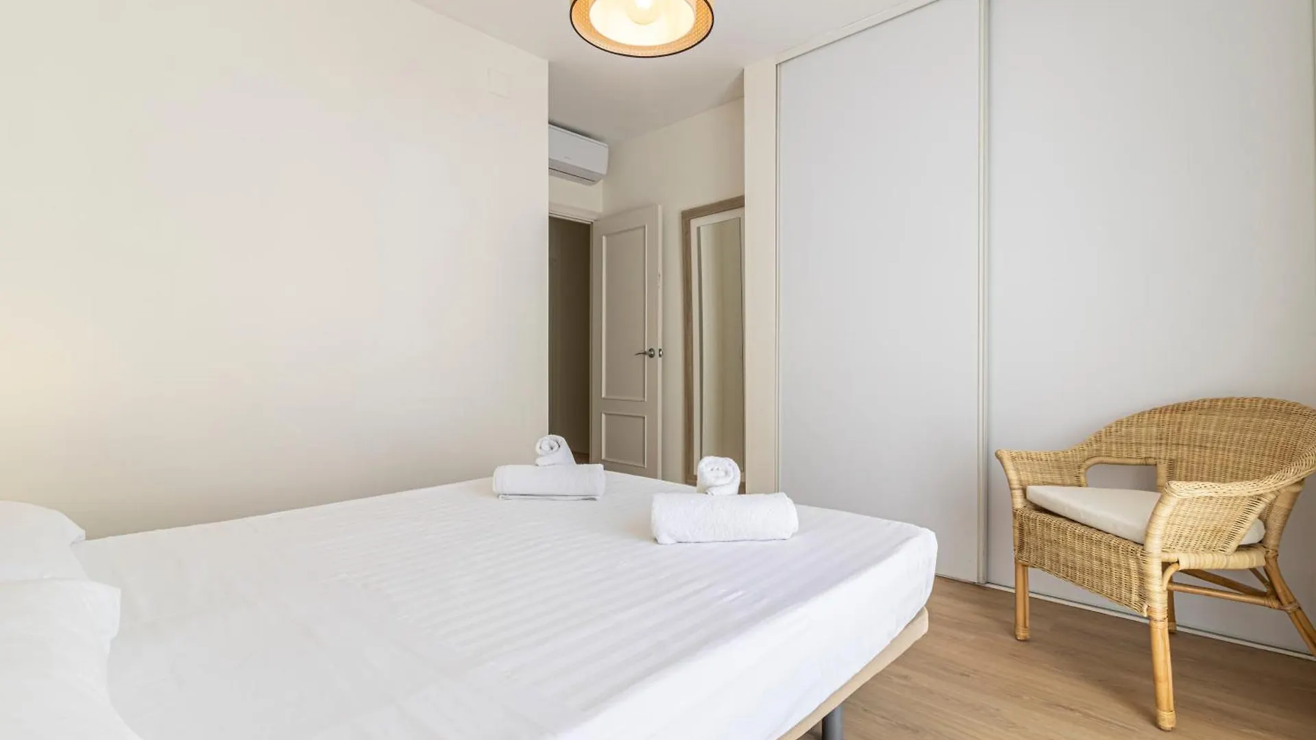 Allo Apartments Medina Duplex 3 Habitaciones-Parking جيريز 0*,  إسبانيا