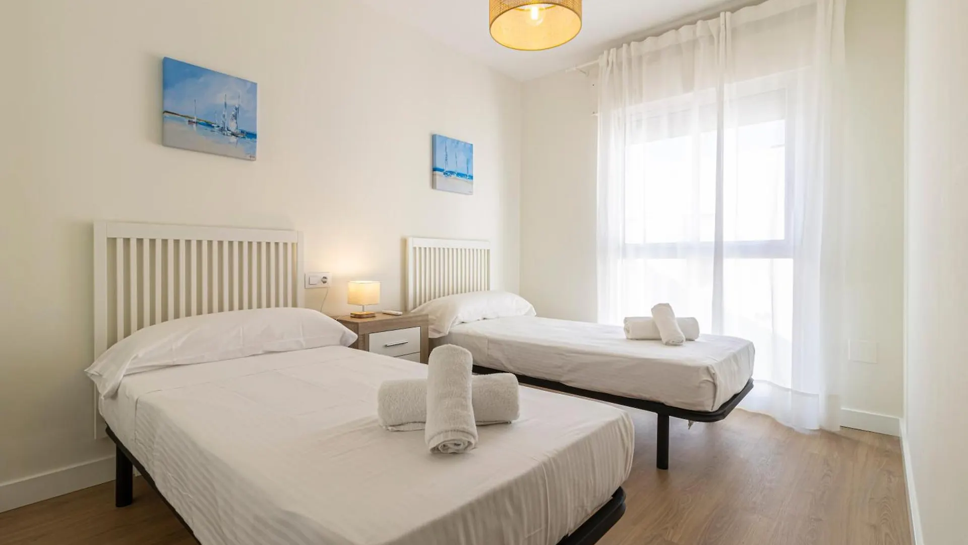 Allo Apartments Medina Duplex 3 Habitaciones-Parking جيريز