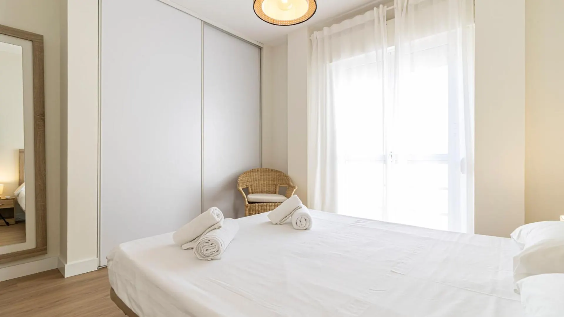 Allo Apartments Medina Duplex 3 Habitaciones-Parking جيريز