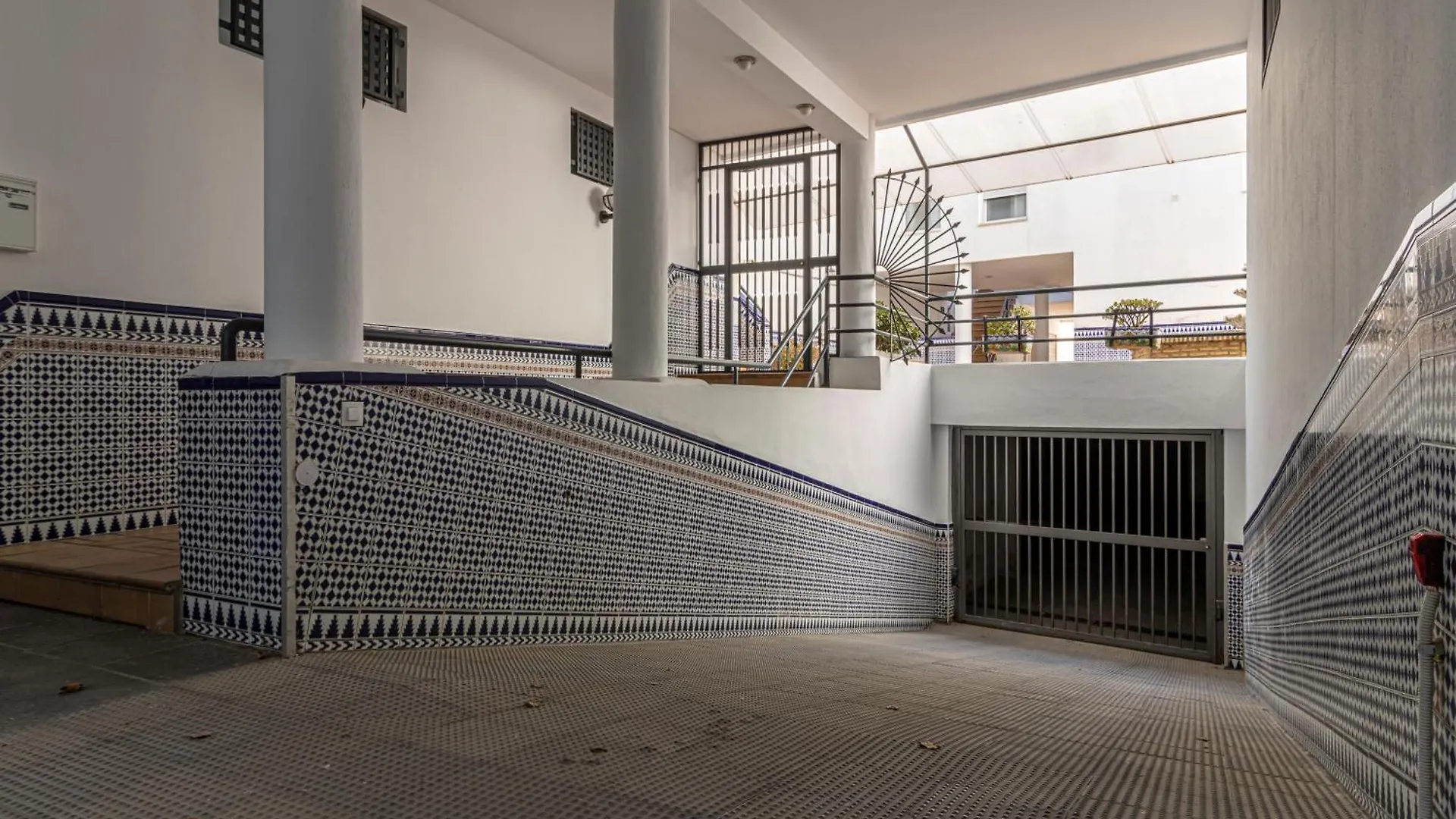 Allo Apartments Medina Duplex 3 Habitaciones-Parking جيريز