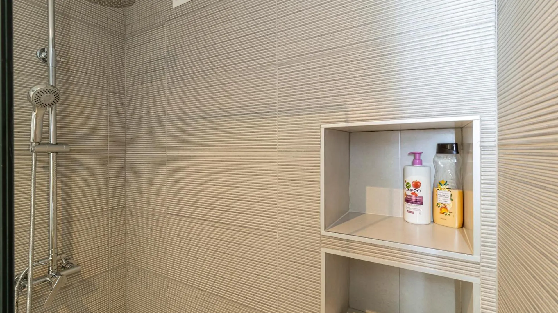 Allo Apartments Medina Duplex 3 Habitaciones-Parking جيريز إسبانيا