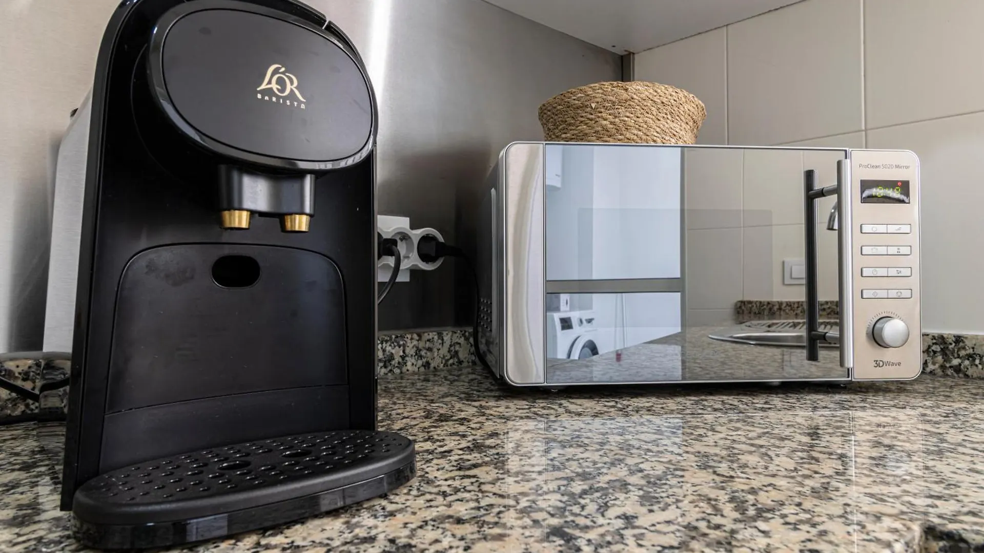 Allo Apartments Medina Duplex 3 Habitaciones-Parking جيريز