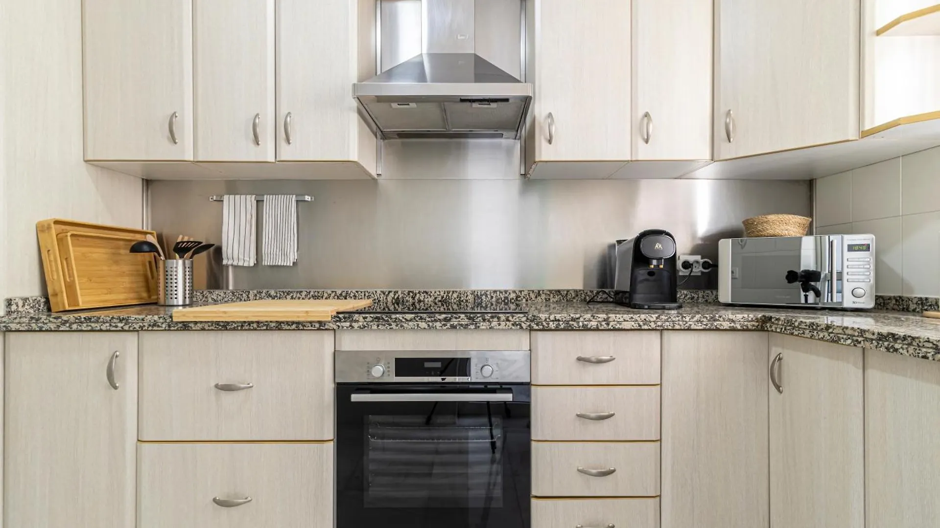 Allo Apartments Medina Duplex 3 Habitaciones-Parking جيريز