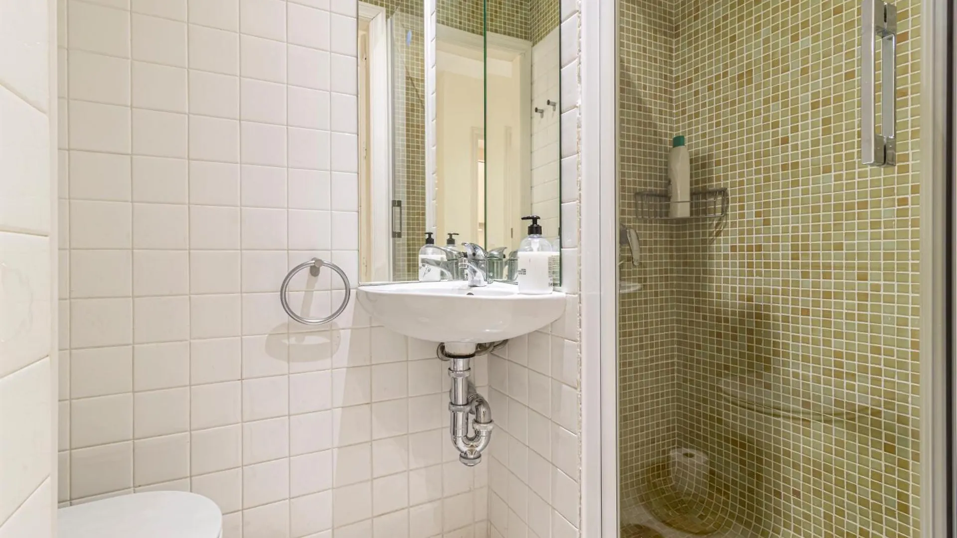 Allo Apartments Medina Duplex 3 Habitaciones-Parking جيريز